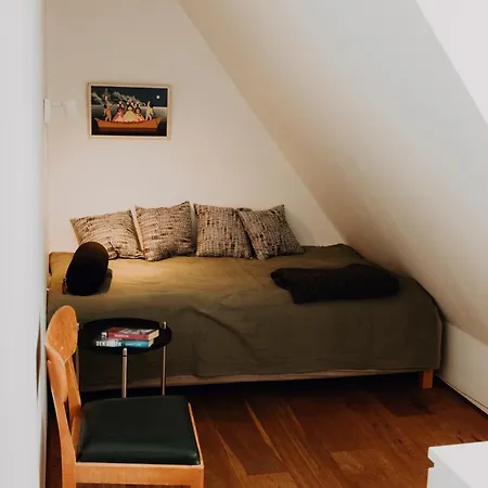 Idillyc Summer And Winter House On Horse Farm Hébergement de vacances *