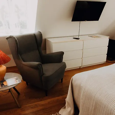 Idillyc Summer And Winter House On Horse Farm Hébergement de vacances