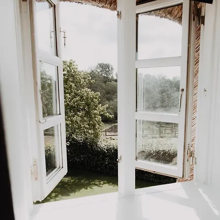 Idillyc Summer And Winter House On Horse Farm Casa vacanze