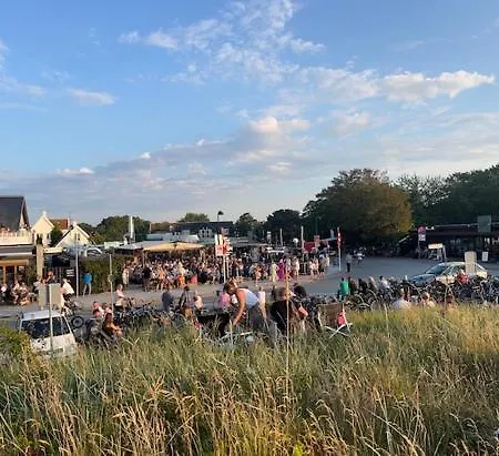 Idillyc Summer And Winter House On Horse Farm